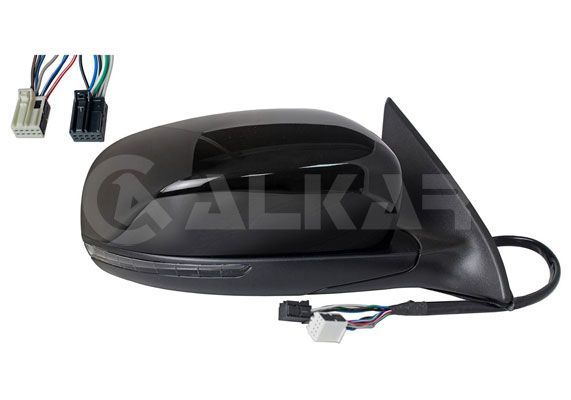 Išorinis veidrodėlis ALKAR 9050809