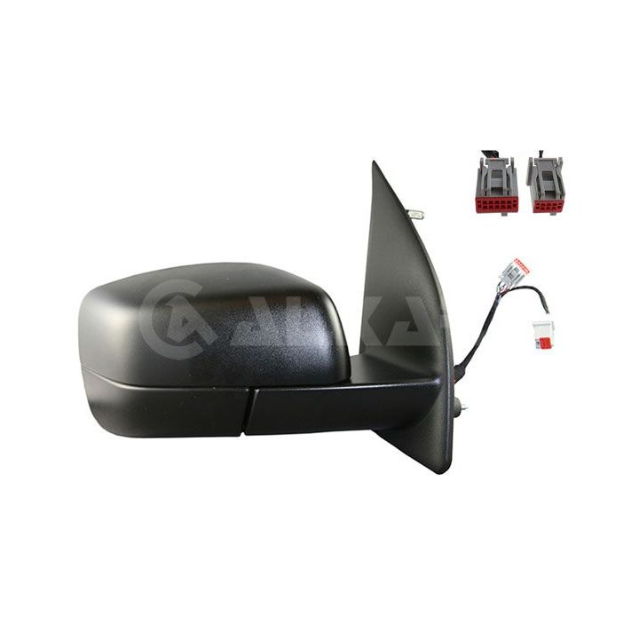 Išorinis veidrodėlis ALKAR 9051048