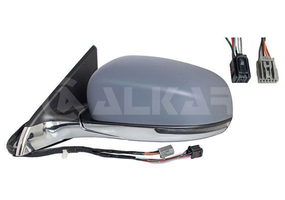 Išorinis veidrodėlis ALKAR 9057828