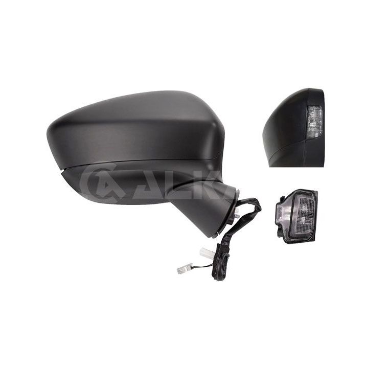Išorinis veidrodėlis ALKAR 9060665