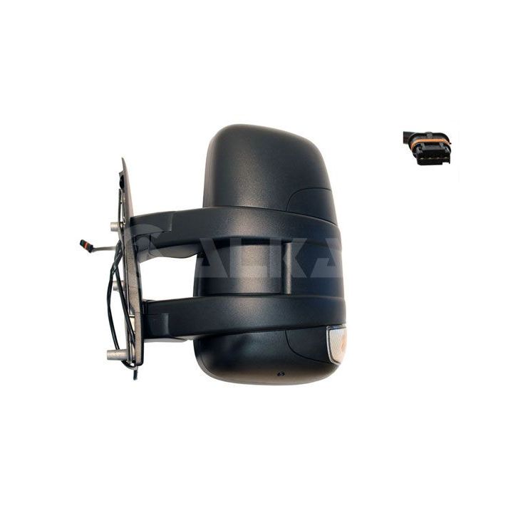 Išorinis veidrodėlis ALKAR 9201249