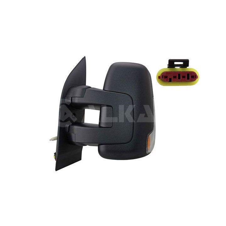 Išorinis veidrodėlis ALKAR 9201250
