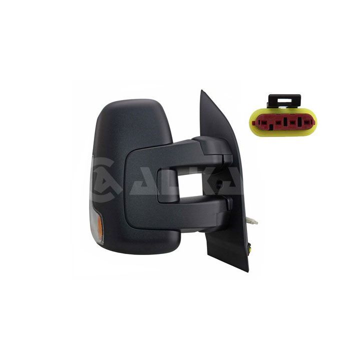 Išorinis veidrodėlis ALKAR 9202250