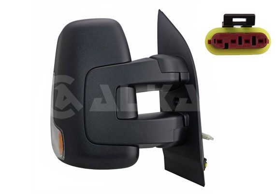 Išorinis veidrodėlis ALKAR 9202250