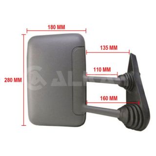 Išorinis veidrodėlis ALKAR 9202976