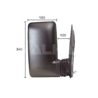 Išorinis veidrodėlis ALKAR 9202977