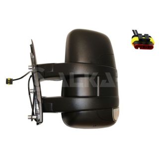 Išorinis veidrodėlis ALKAR 9204249