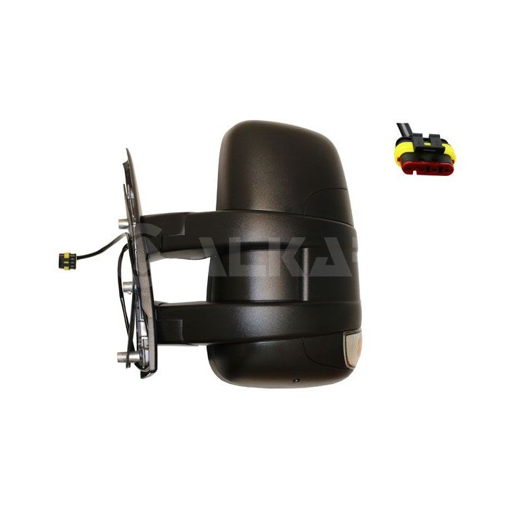 Išorinis veidrodėlis ALKAR 9204249