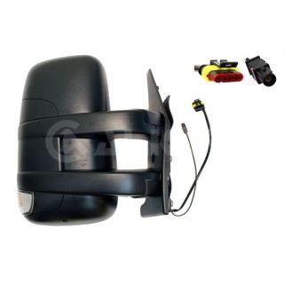 Išorinis veidrodėlis ALKAR 9205249