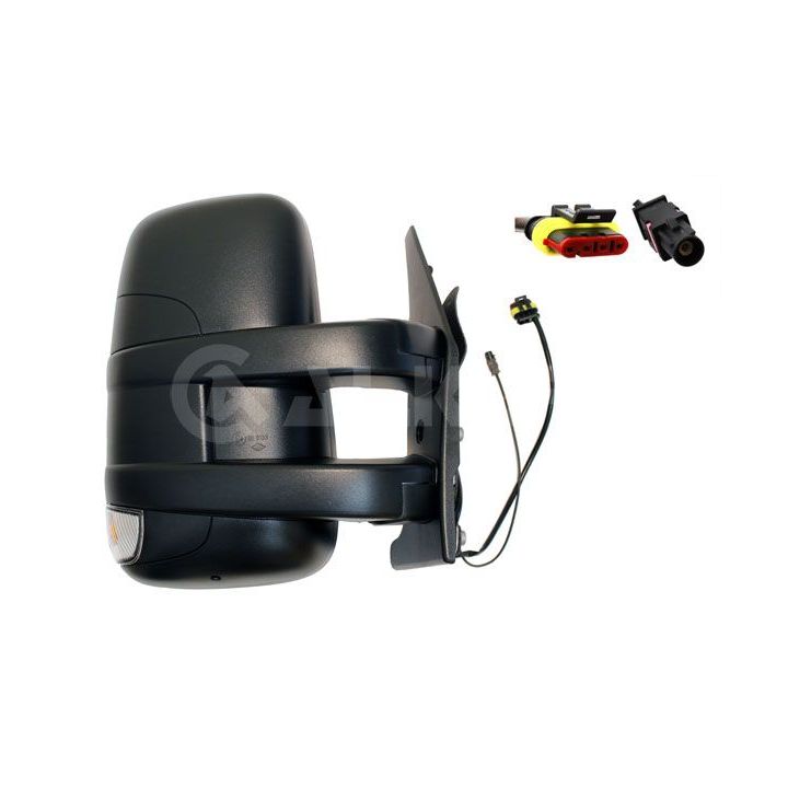 Išorinis veidrodėlis ALKAR 9205249