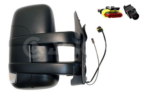 Išorinis veidrodėlis ALKAR 9205249