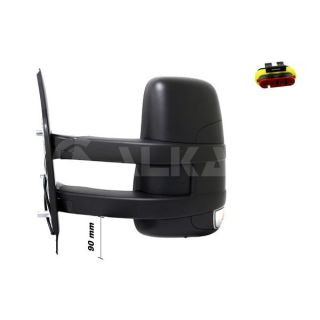 Išorinis veidrodėlis ALKAR 9205250