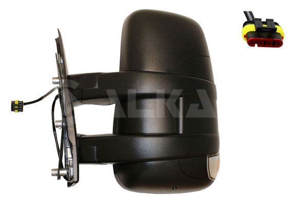 Išorinis veidrodėlis ALKAR 9206249