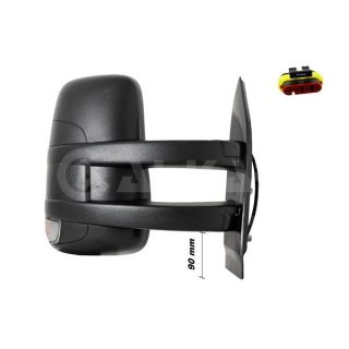 Išorinis veidrodėlis ALKAR 9206250
