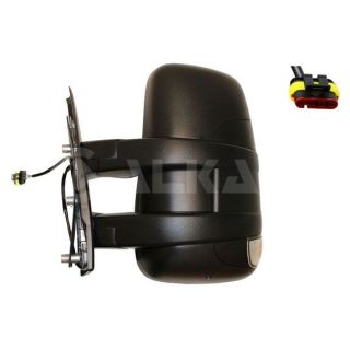 Išorinis veidrodėlis ALKAR 9207249