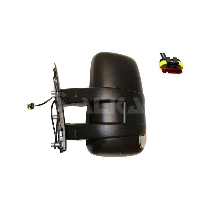 Išorinis veidrodėlis ALKAR 9207249