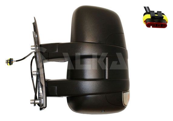 Išorinis veidrodėlis ALKAR 9207249