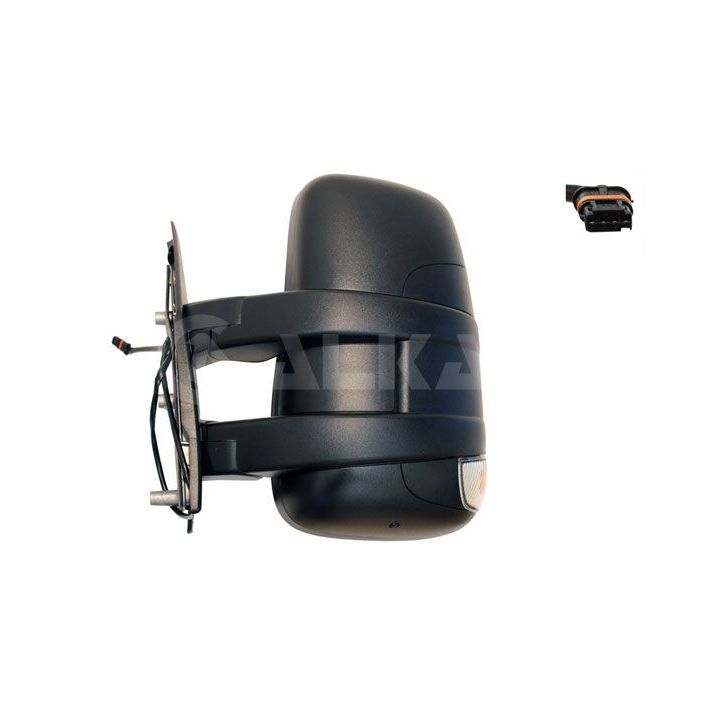 Išorinis veidrodėlis ALKAR 9209249