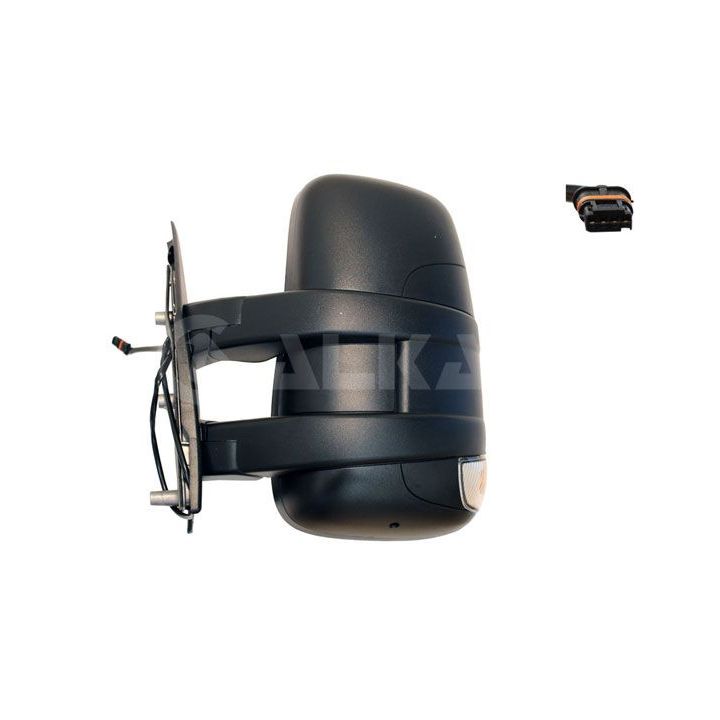 Išorinis veidrodėlis ALKAR 9210249