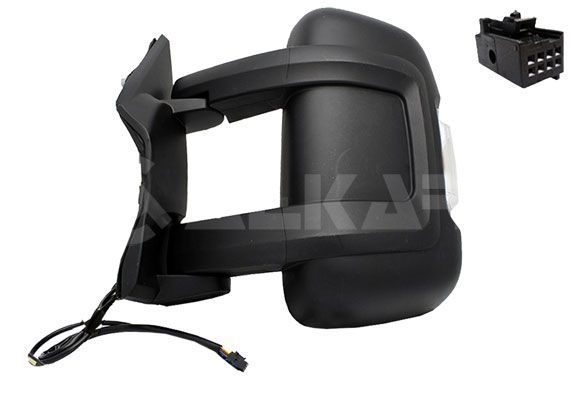 Išorinis veidrodėlis ALKAR 9219922