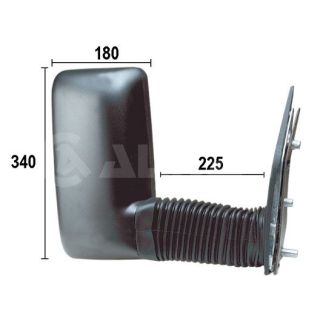 Išorinis veidrodėlis ALKAR 9220977