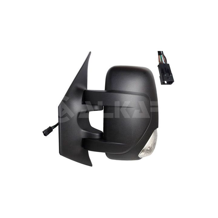 Išorinis veidrodėlis ALKAR 9225072