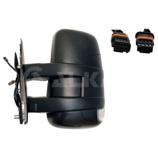 Išorinis veidrodėlis ALKAR 9225249