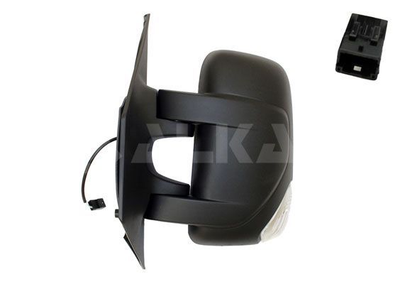 Išorinis veidrodėlis ALKAR 9225907