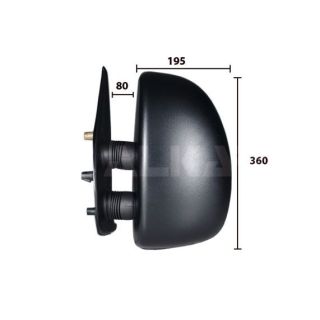 Išorinis veidrodėlis ALKAR 9225921