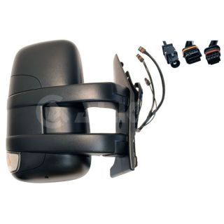 Išorinis veidrodėlis ALKAR 9226249