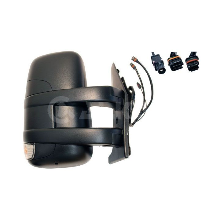 Išorinis veidrodėlis ALKAR 9226249