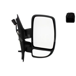 Išorinis veidrodėlis ALKAR 9226905