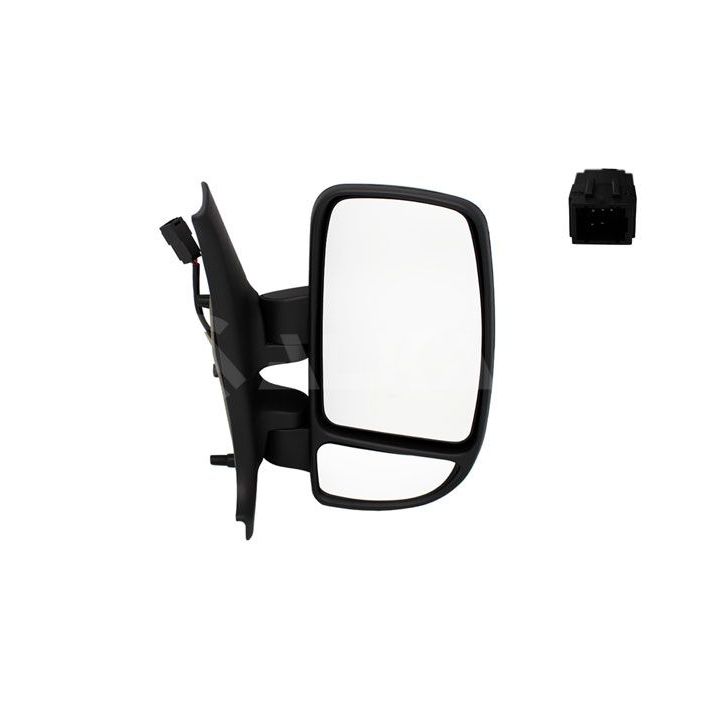 Išorinis veidrodėlis ALKAR 9226905