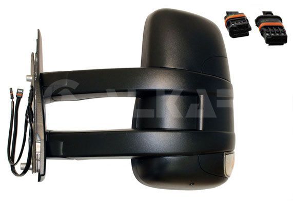 Išorinis veidrodėlis ALKAR 9227249