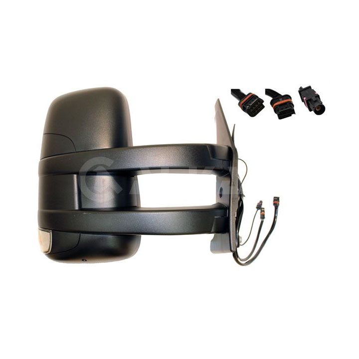 Išorinis veidrodėlis ALKAR 9228249