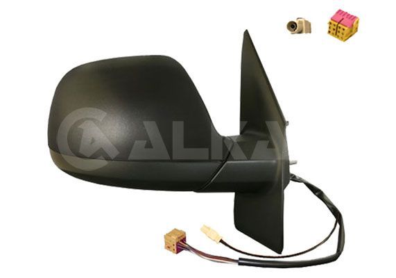Išorinis veidrodėlis ALKAR 9228928