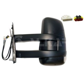 Išorinis veidrodėlis ALKAR 9229249