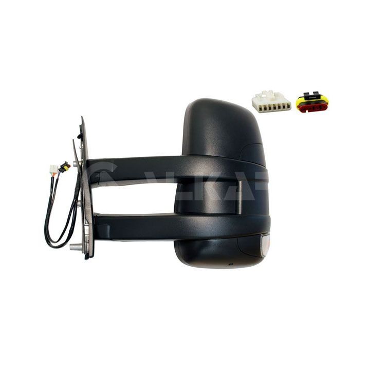 Išorinis veidrodėlis ALKAR 9229249