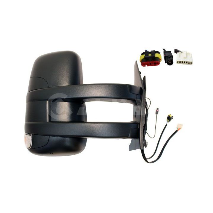 Išorinis veidrodėlis ALKAR 9230249