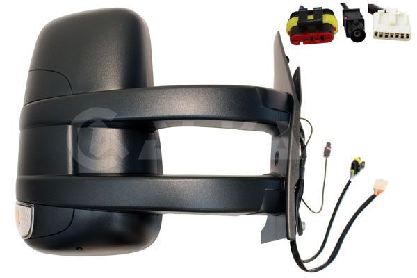 Išorinis veidrodėlis ALKAR 9230249