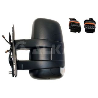 Išorinis veidrodėlis ALKAR 9231249