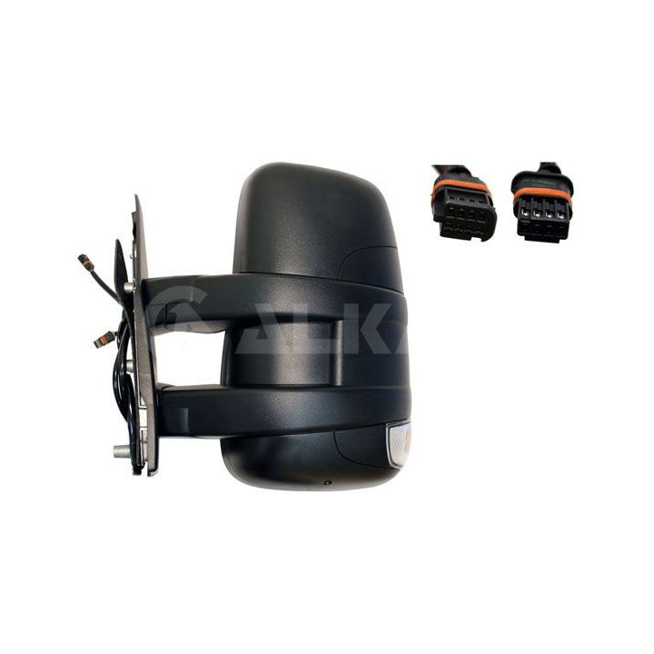 Išorinis veidrodėlis ALKAR 9231249