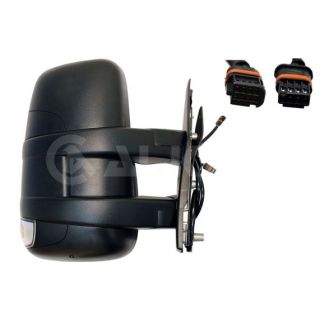 Išorinis veidrodėlis ALKAR 9232249