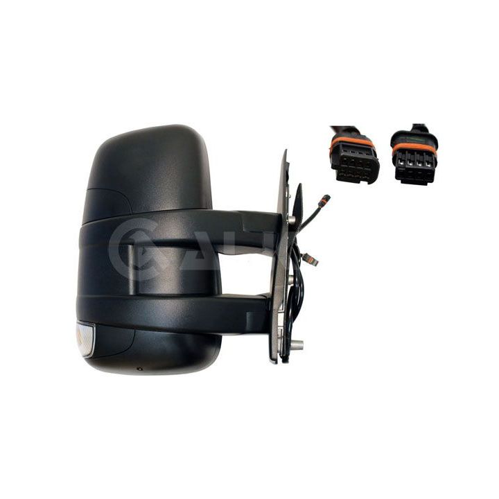 Išorinis veidrodėlis ALKAR 9232249