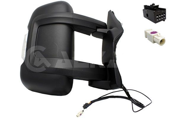 Išorinis veidrodėlis ALKAR 9232922