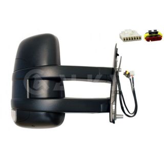 Išorinis veidrodėlis ALKAR 9234249