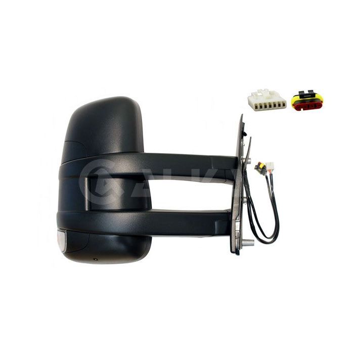 Išorinis veidrodėlis ALKAR 9234249