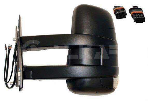 Išorinis veidrodėlis ALKAR 9235249