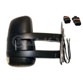 Išorinis veidrodėlis ALKAR 9236249