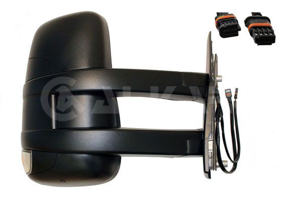 Išorinis veidrodėlis ALKAR 9236249